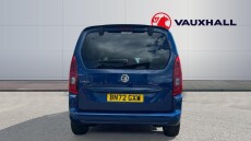Vauxhall Combo Life 1.5 Turbo D SE 5dr Diesel Estate